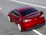 Mitsubishi Concept-X 2005 года